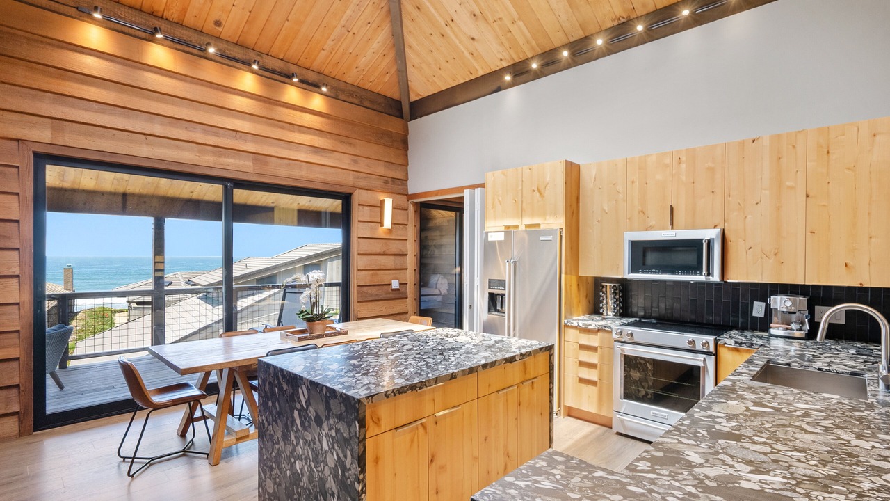 Photo of Kitchen in Watsonville