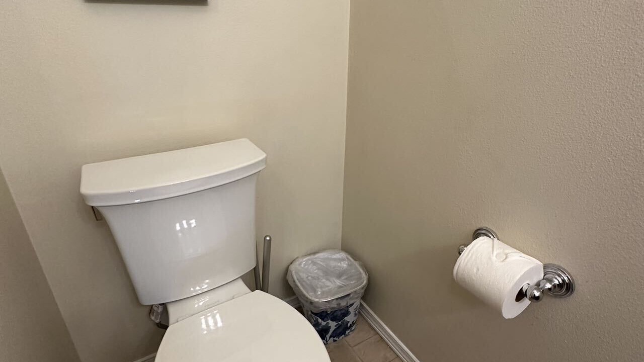 Photo of Bathroom in Five Oaks