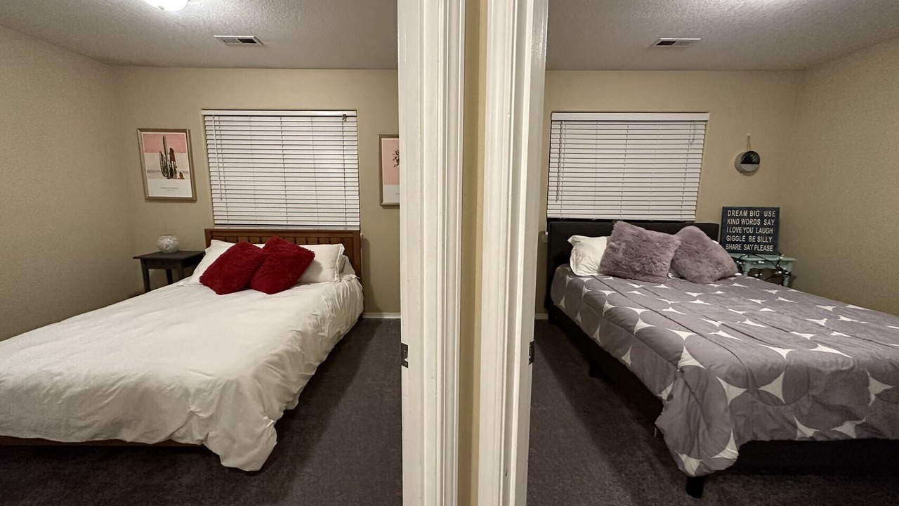 Photo of Bedroom in Five Oaks