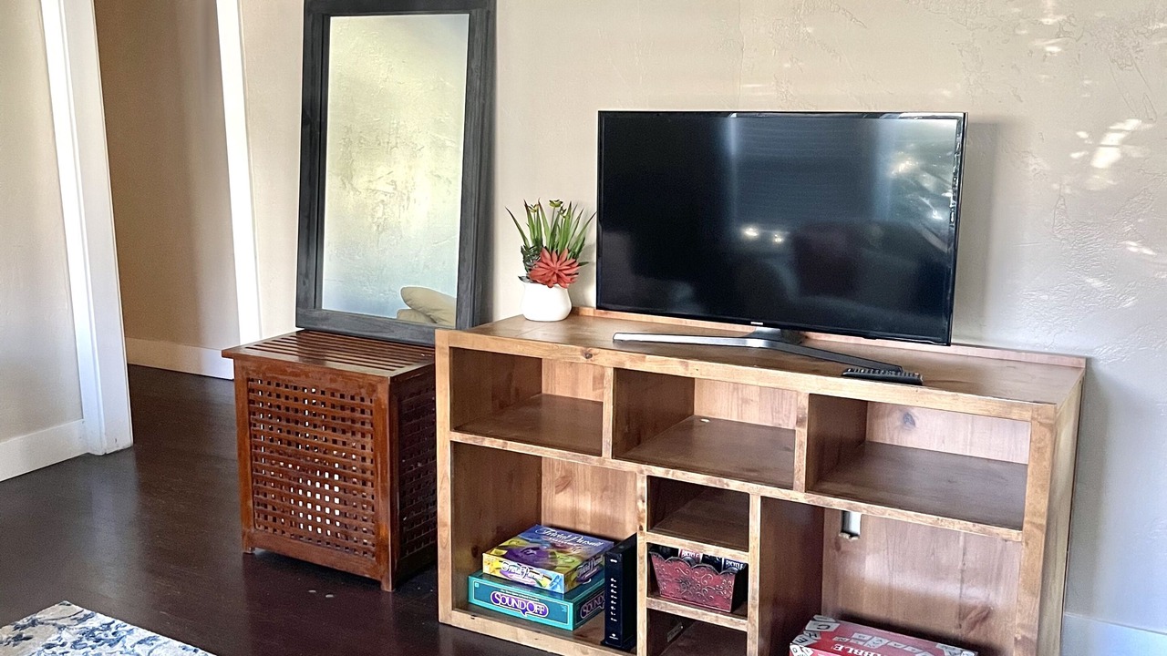 Photo of Livingroom in Chico