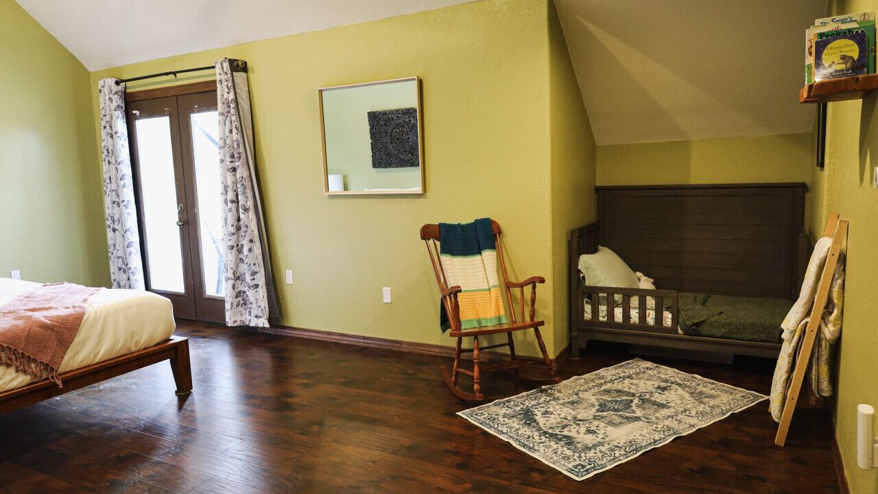 Photo of Bedroom in Altamont