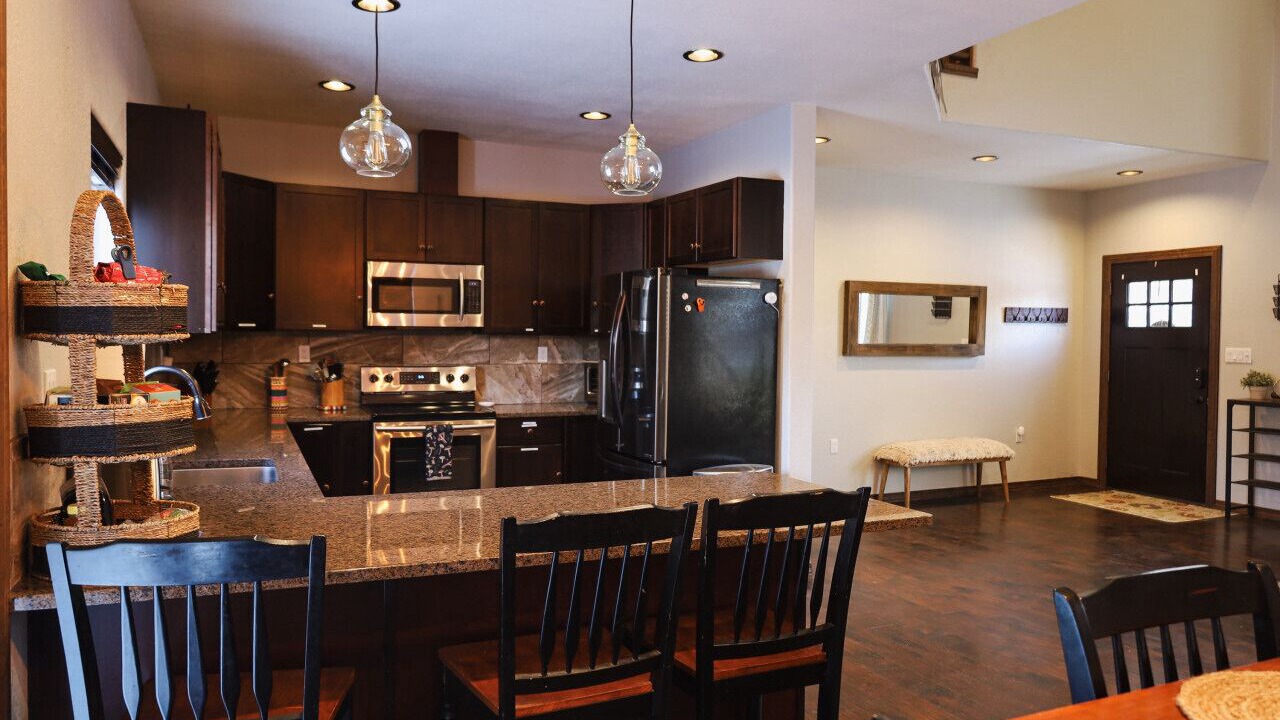 Photo of Kitchen in Altamont