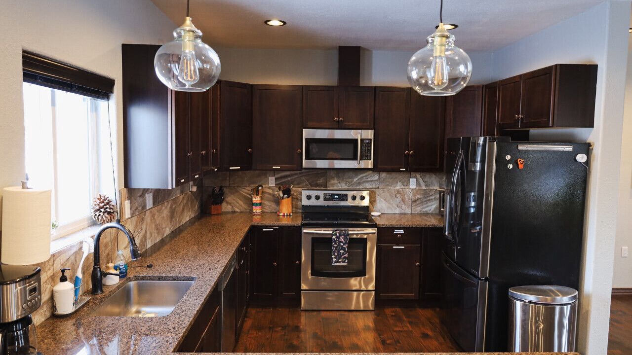 Photo of Kitchen in Altamont
