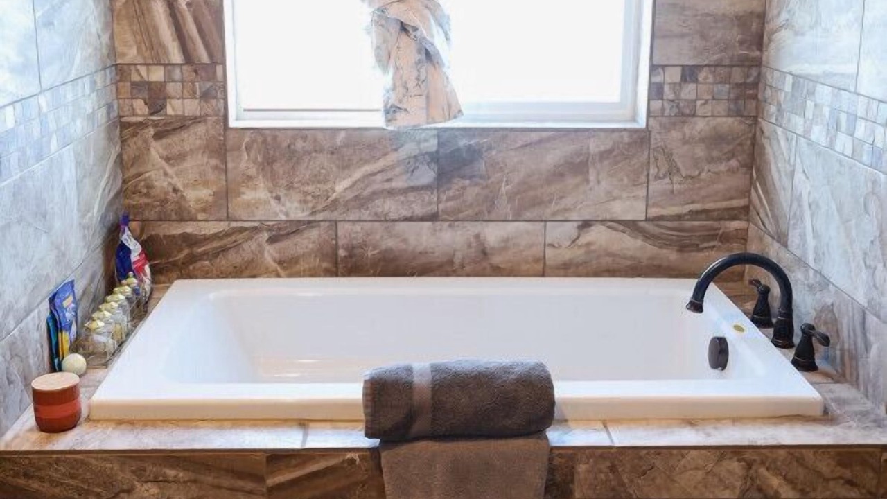 Photo of Bathroom in Altamont