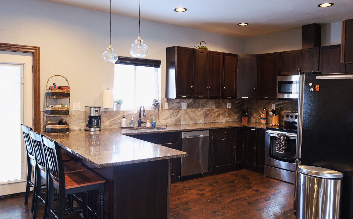 Photo of Kitchen in Altamont