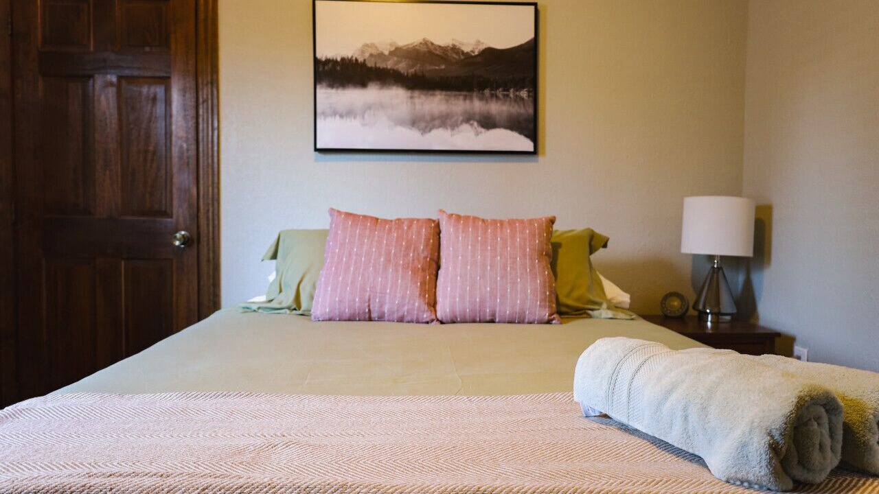 Photo of Bedroom in Altamont