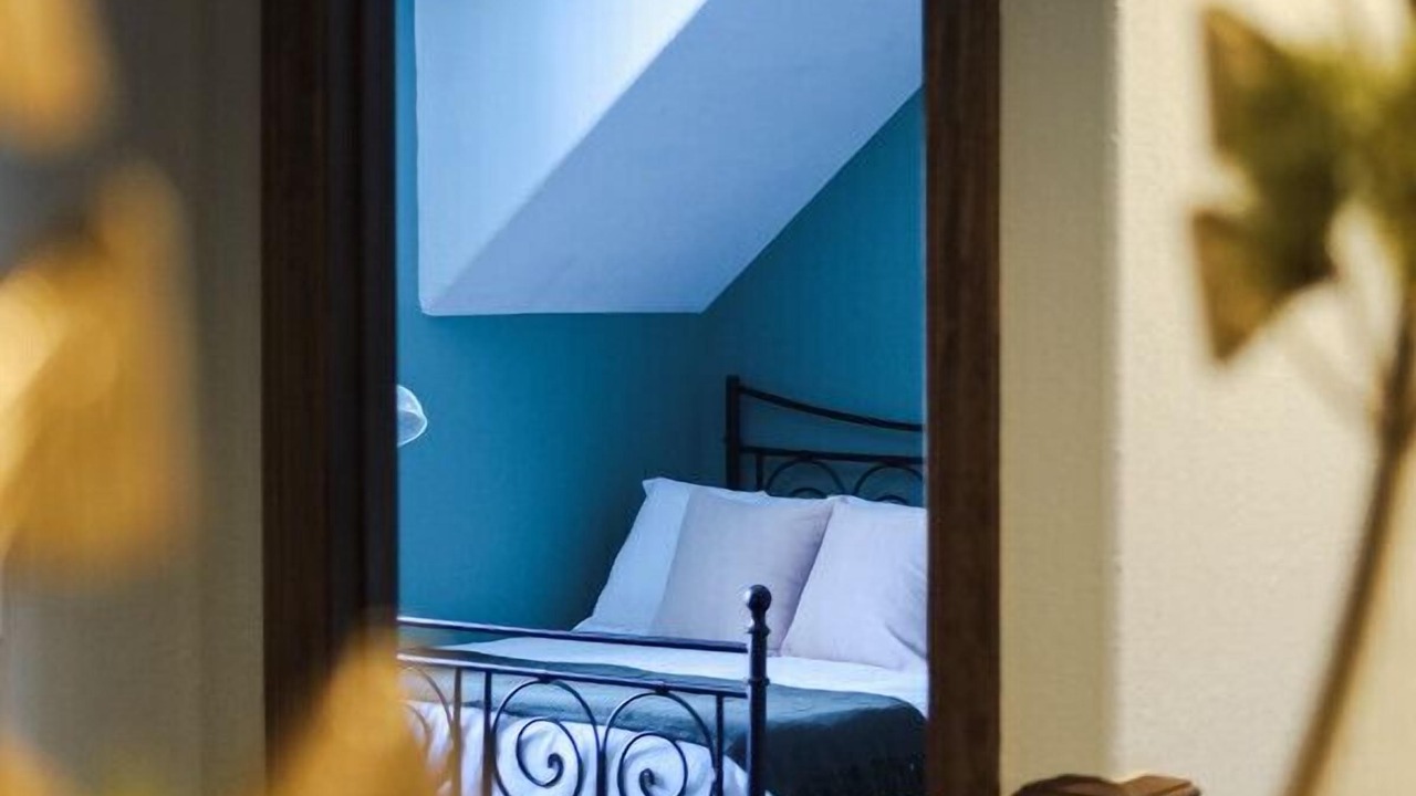 Photo of Bedroom in Altamont
