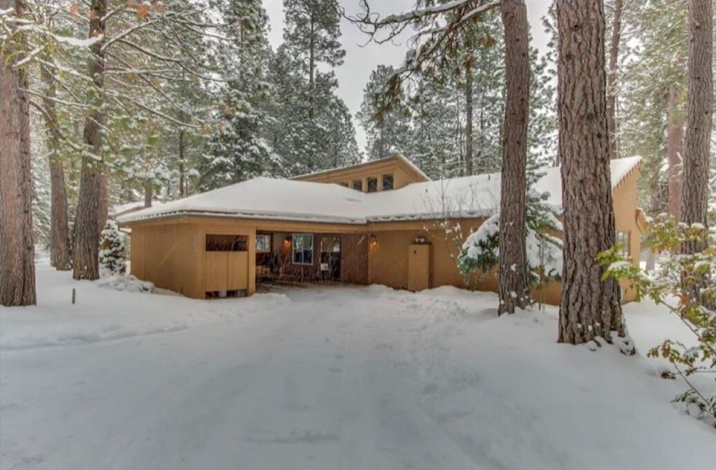 Photo of Outdoor in Black Butte Ranch