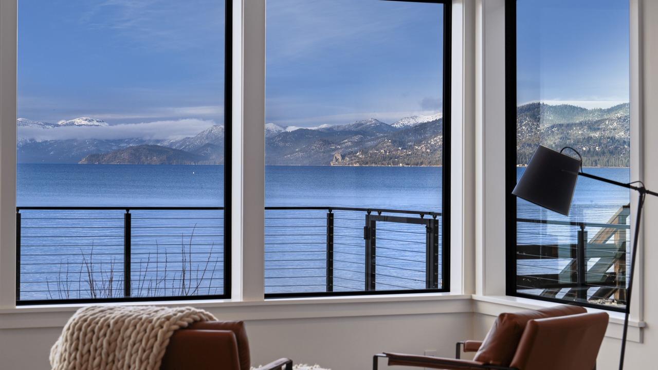 Photo of Outdoor in Al Tahoe
