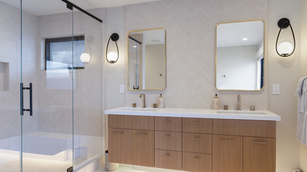 Photo of Bathroom in Al Tahoe