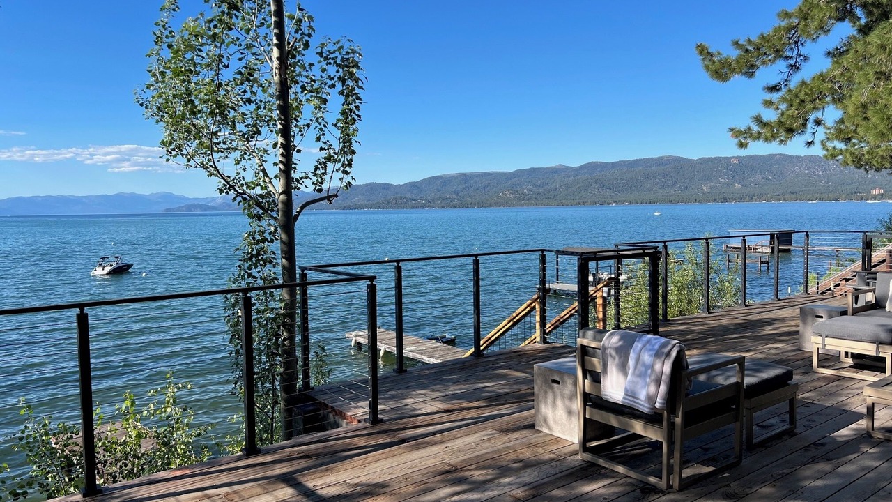 Photo of Outdoor in Al Tahoe