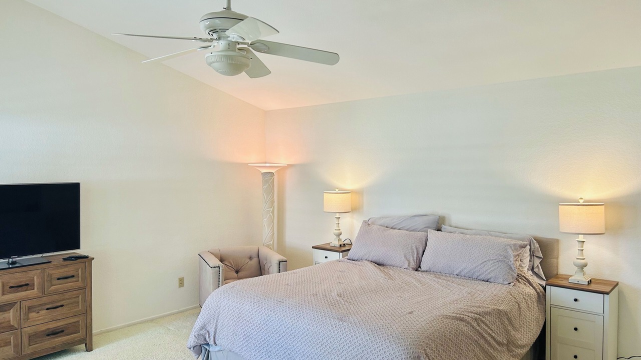 Photo of Bedroom in Palm Desert