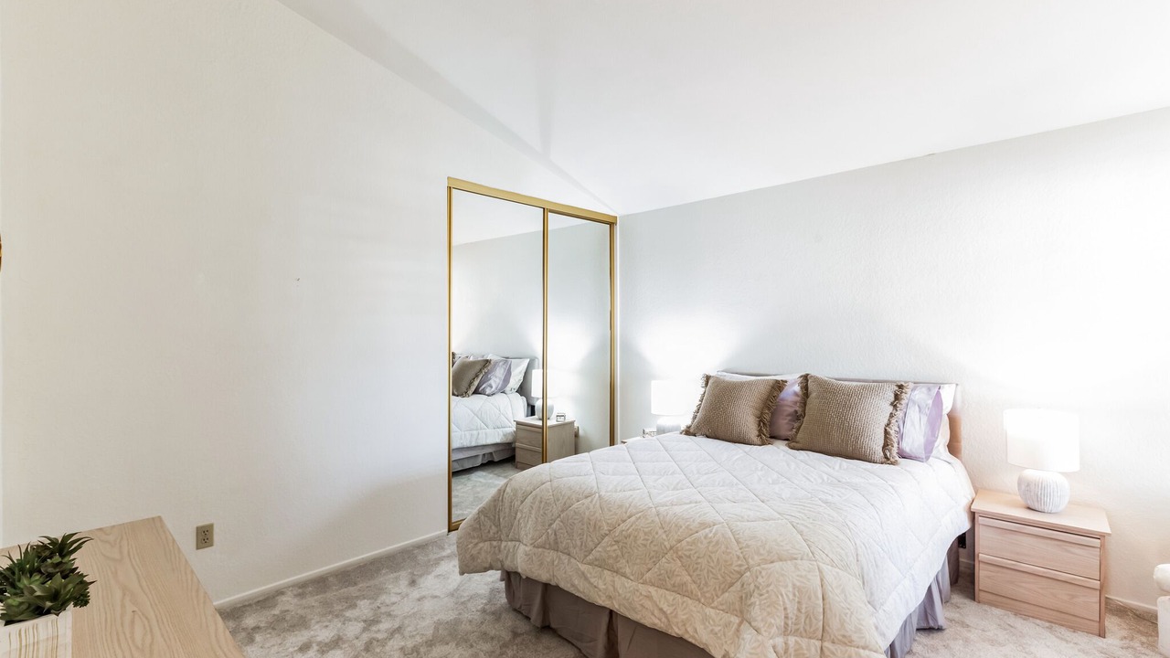Photo of Bedroom in Palm Desert