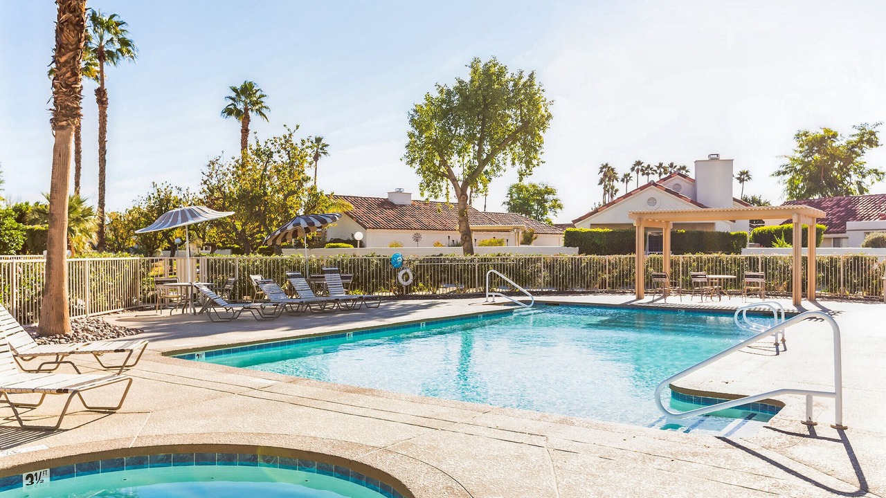 Photo of Outdoor in Palm Desert