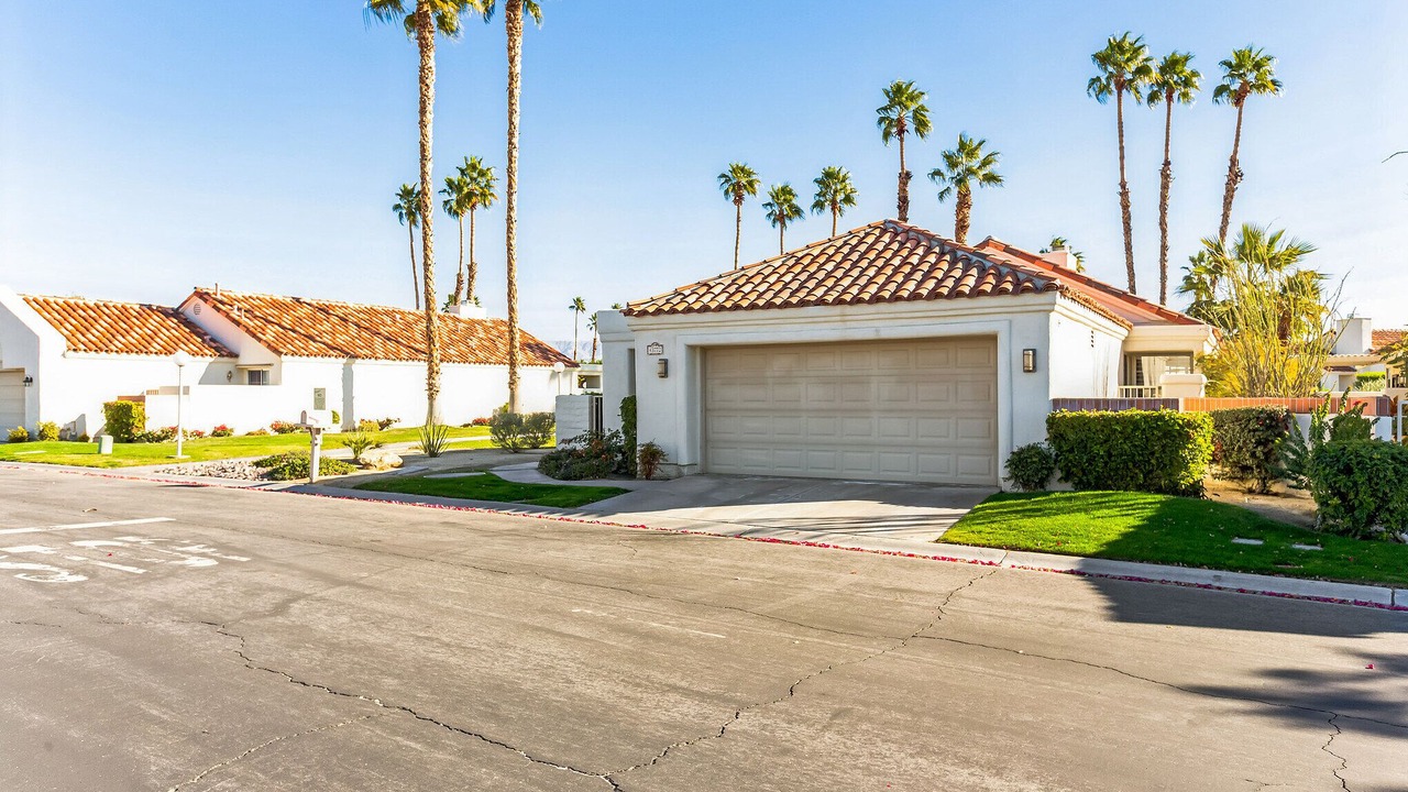 Photo of Outdoor in Palm Desert