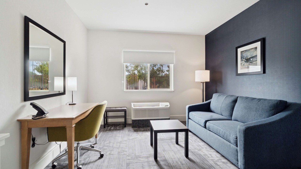 Photo of Bedroom in Vacaville