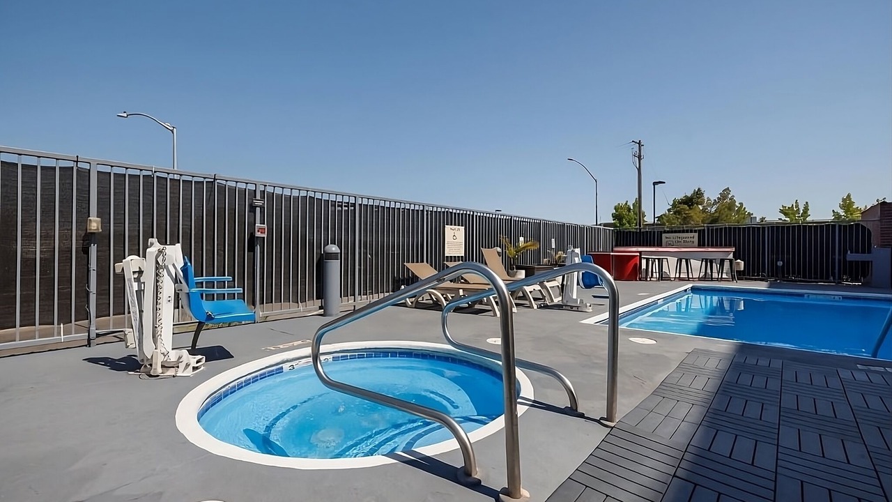 Photo of Outdoor in Vacaville
