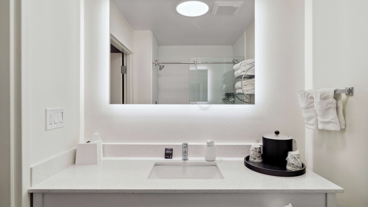 Photo of Bathroom in Vacaville