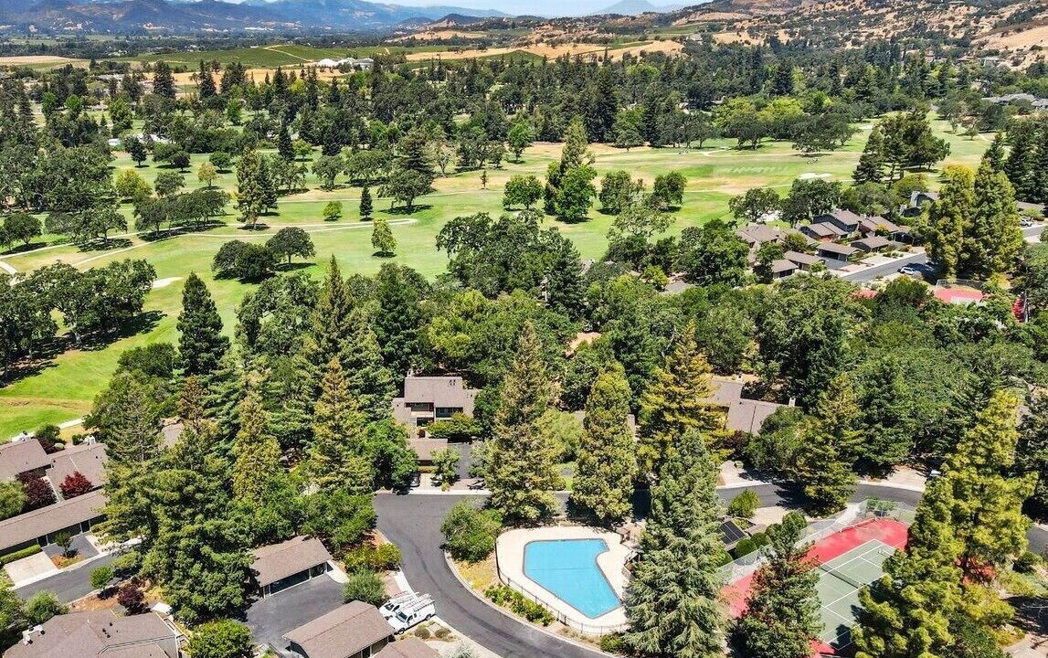 Photo of Outdoor in Napa