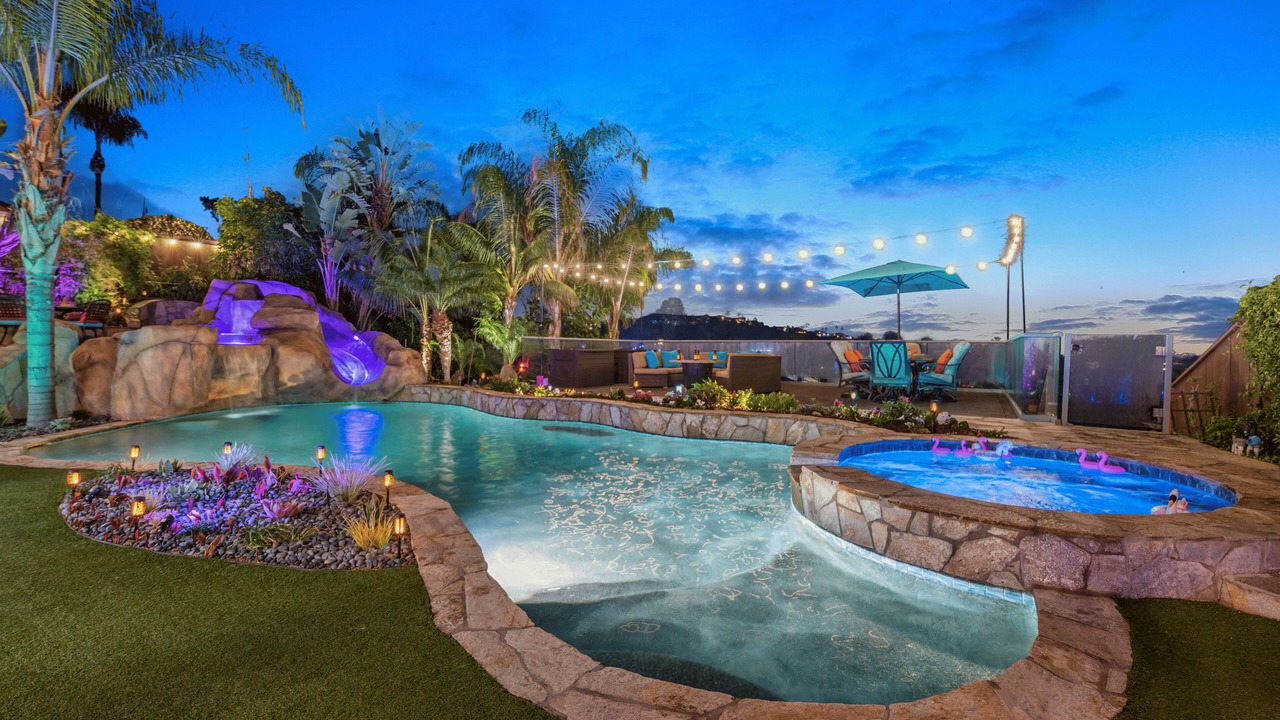 Photo of Outdoor in Rancho Penasquitos
