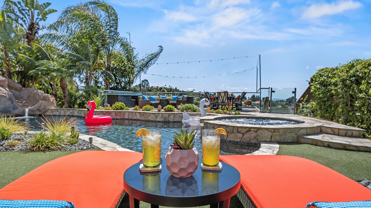 Photo of Outdoor in Rancho Penasquitos