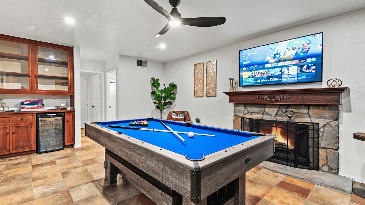 Photo of Outdoor in Rancho Penasquitos