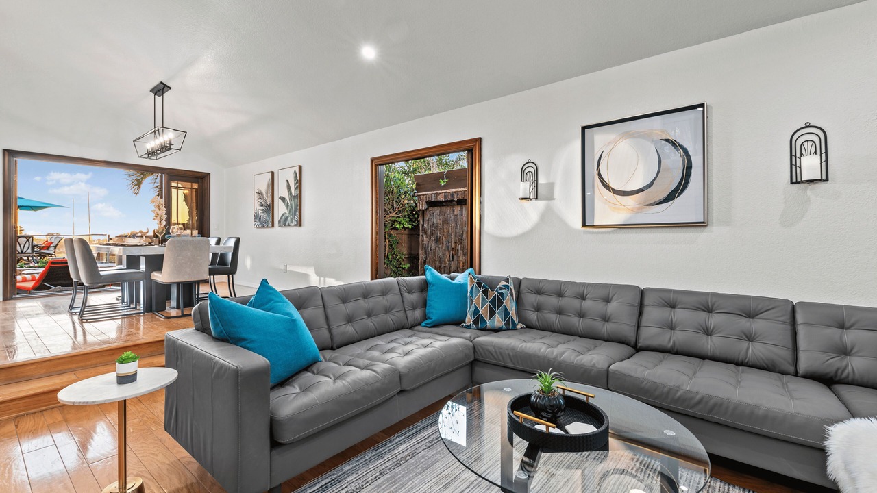 Photo of Outdoor in Rancho Penasquitos