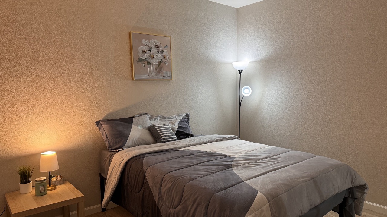 Photo of Bedroom in Green Valley North