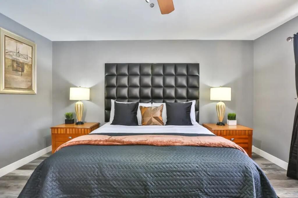 Photo of Bedroom in Whitney Ranch
