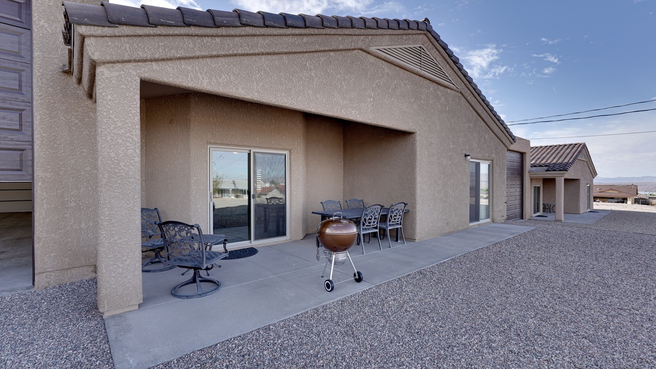 Photo of Outdoor in Lake Havasu City