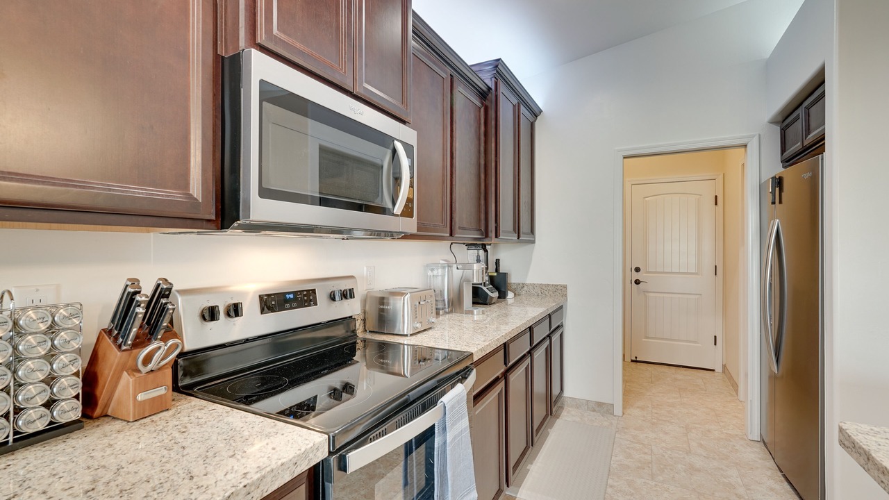 Photo of Kitchen in Lake Havasu City