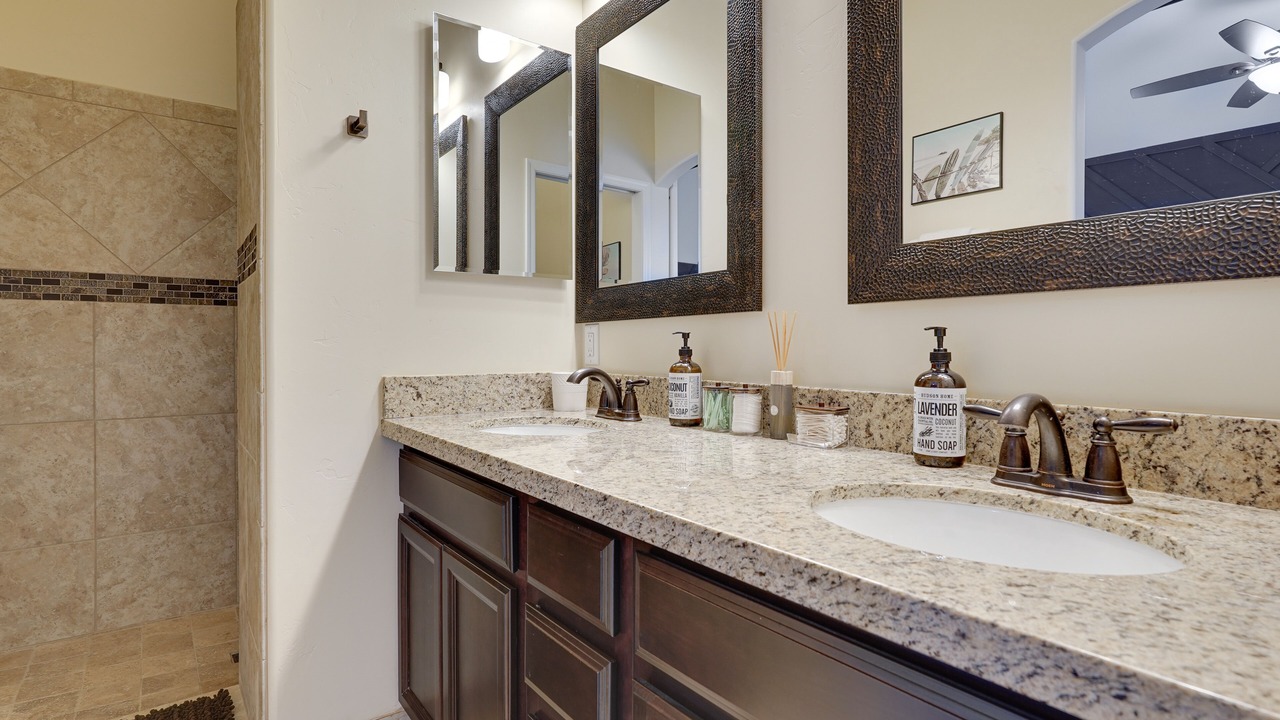 Photo of Bathroom in Lake Havasu City