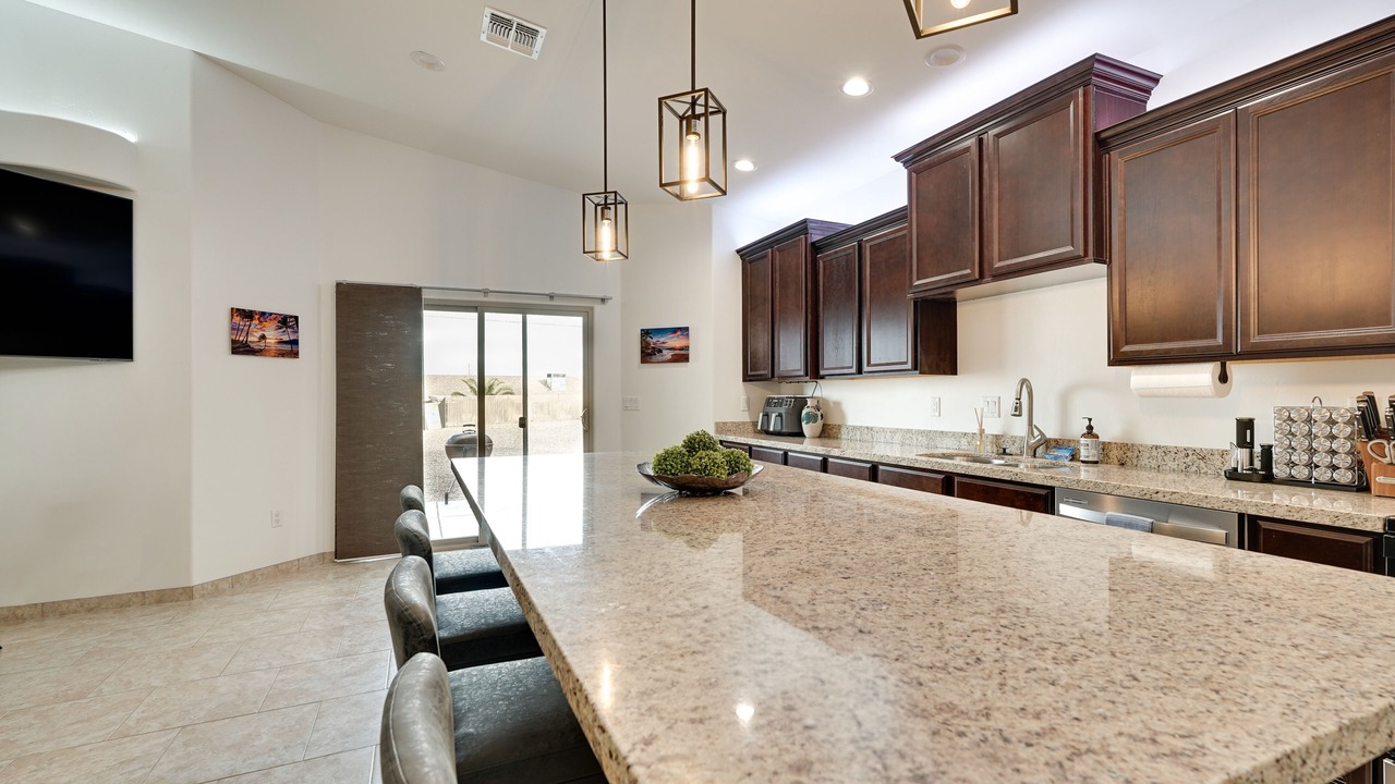 Photo of Kitchen in Lake Havasu City