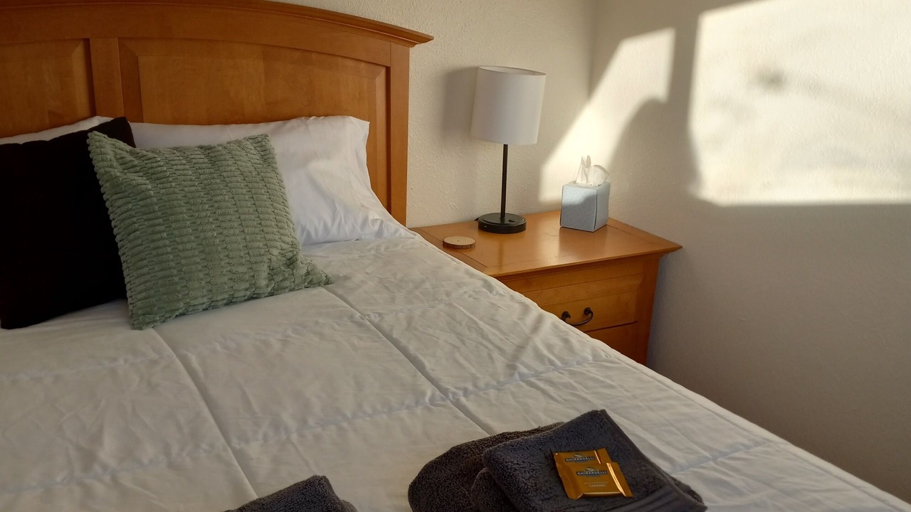 Photo of Bedroom in Oakridge