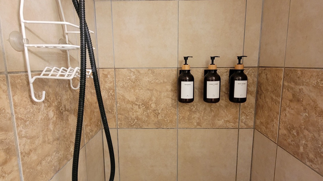 Photo of Bathroom in Oakridge