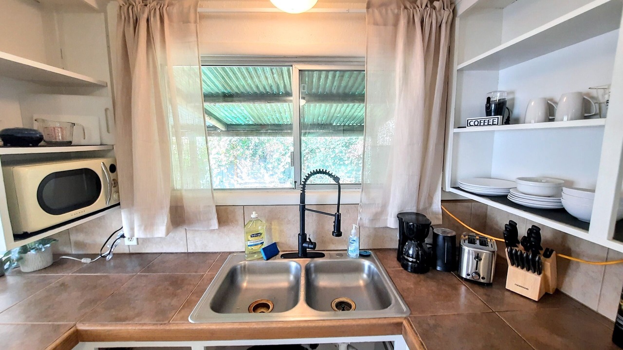 Photo of Kitchen in Oakridge