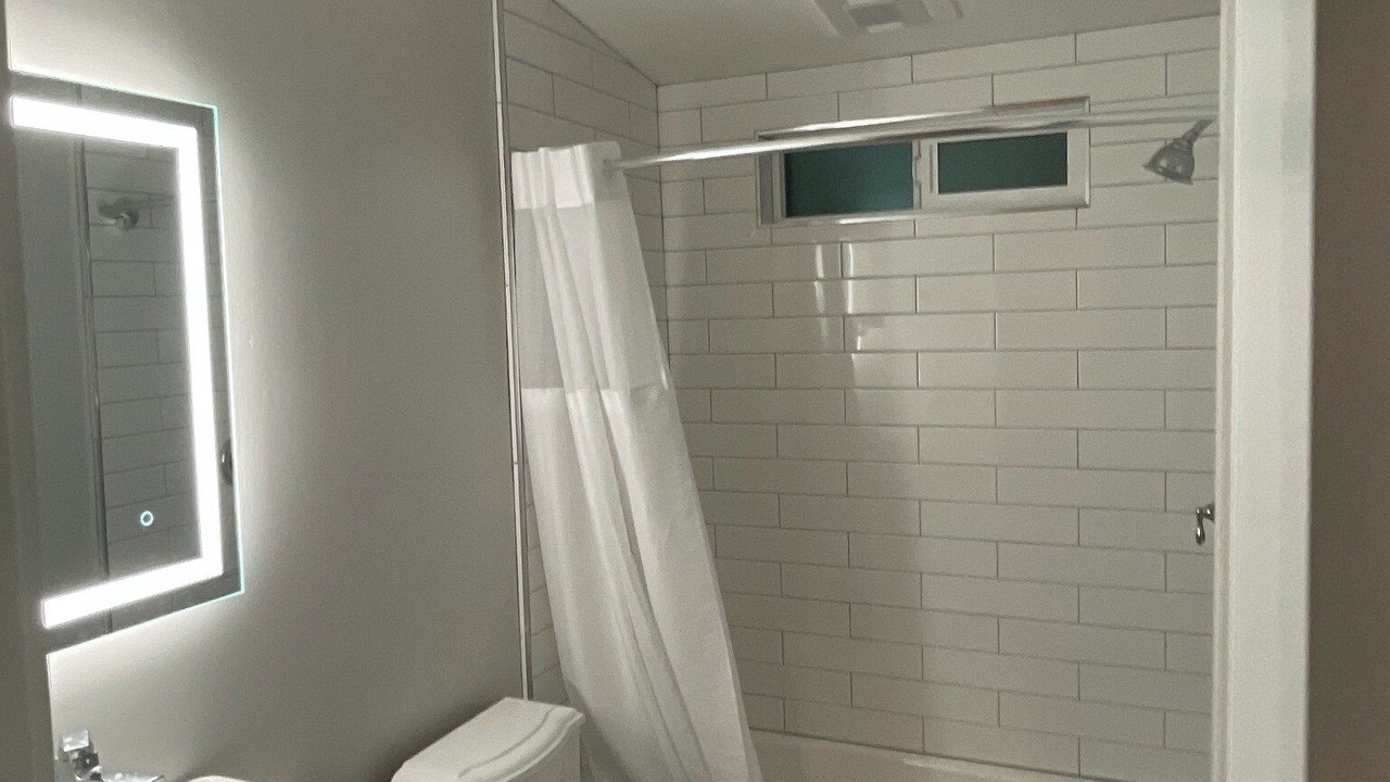 Photo of Bathroom in Bradley
