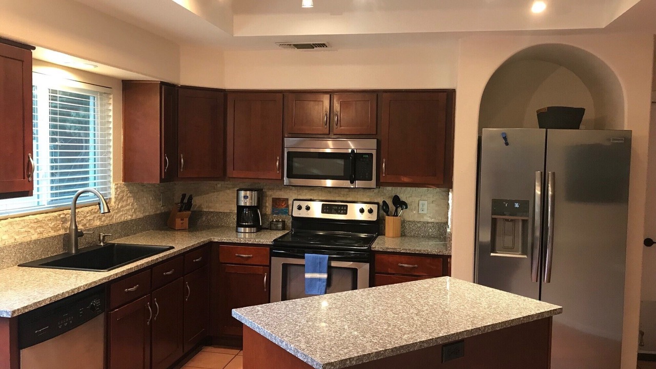Photo of Kitchen in Ahwatukee Foothills