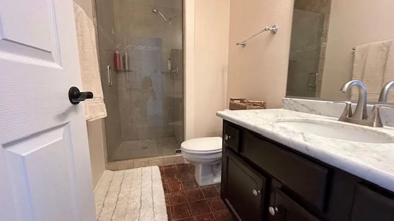 Photo of Bathroom in Ahwatukee Foothills
