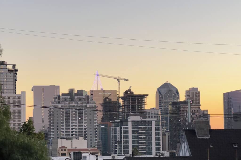 Photo of Others in Bankers Hill