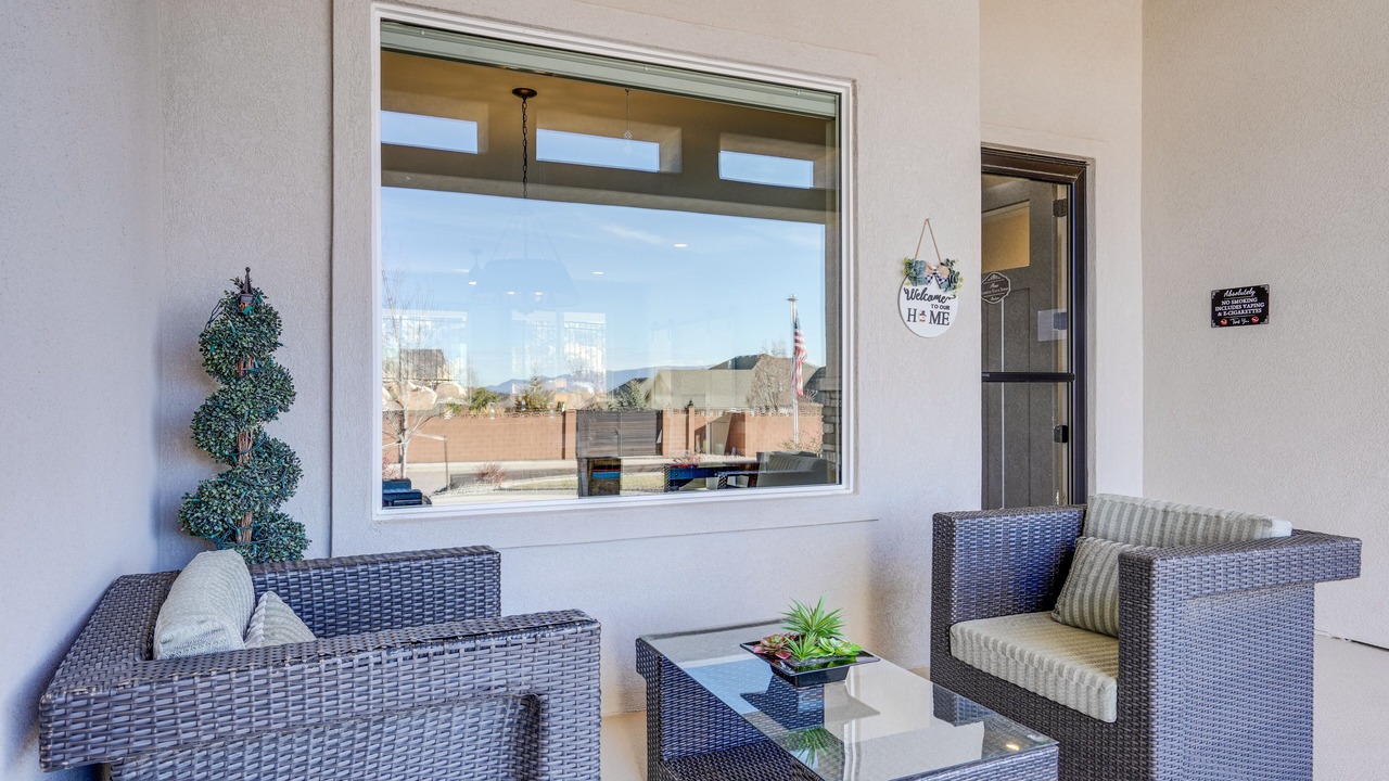 Photo of Outdoor in Cedar City