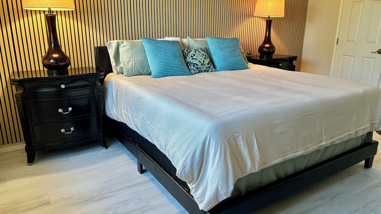 Photo of Bedroom in Ahwatukee Foothills