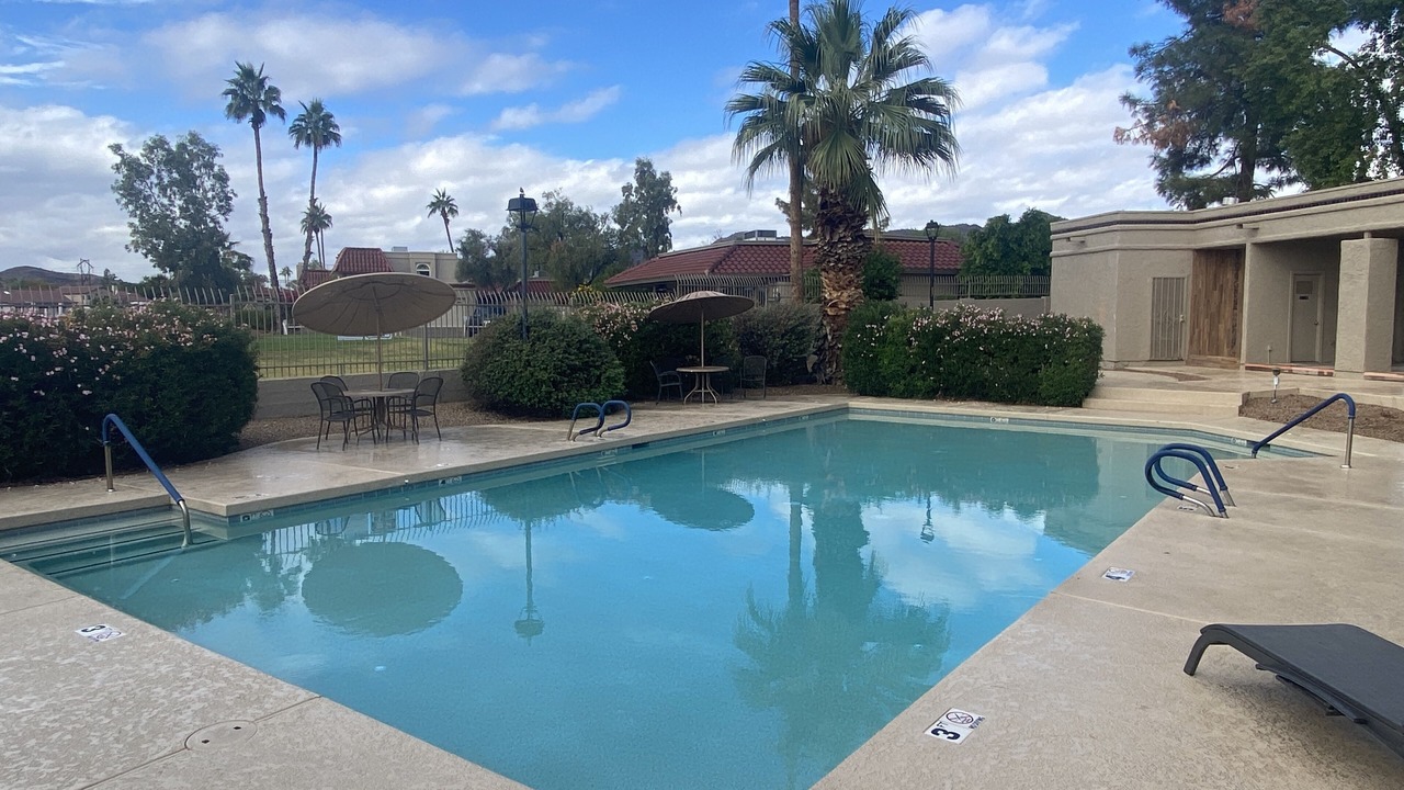 Photo of Outdoor in Ahwatukee Foothills