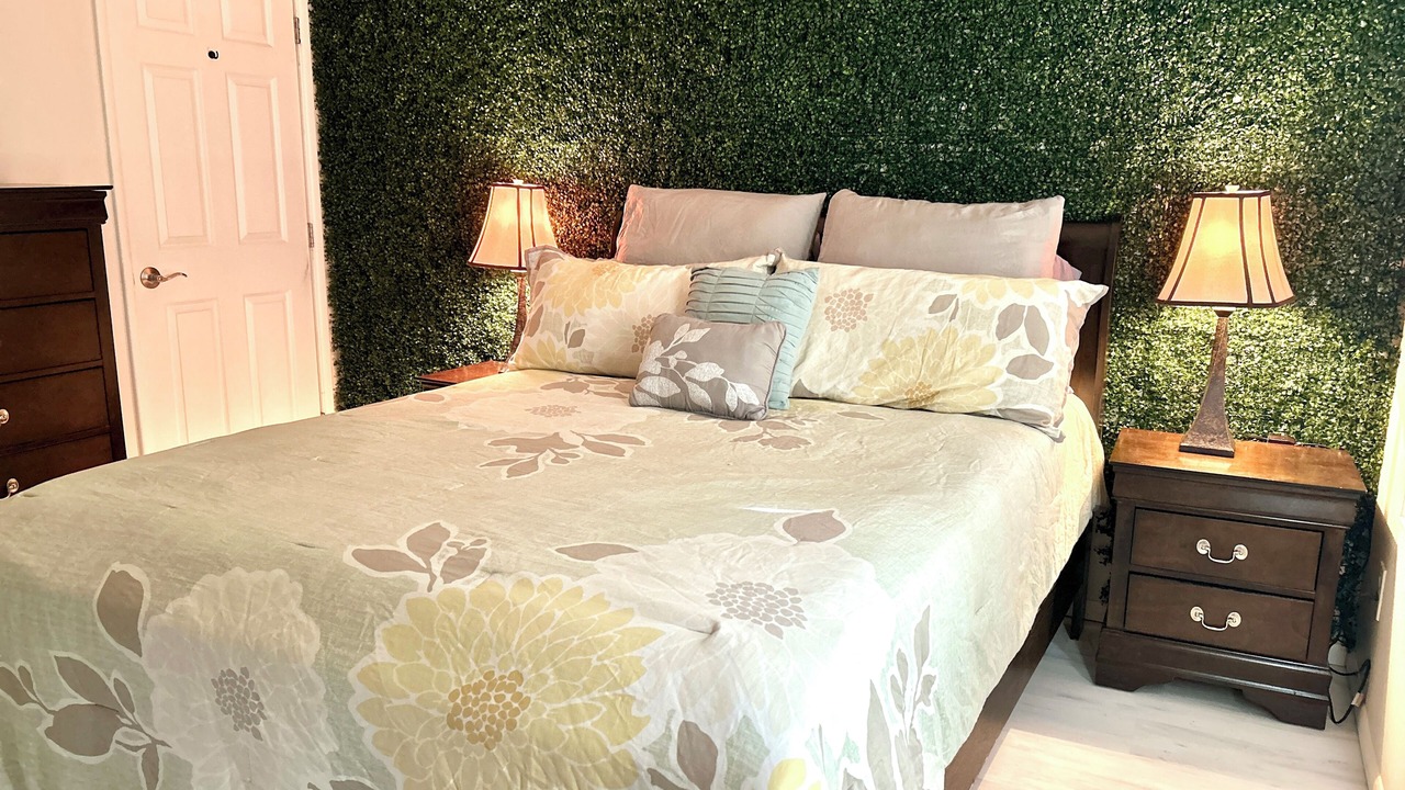 Photo of Bedroom in Ahwatukee Foothills