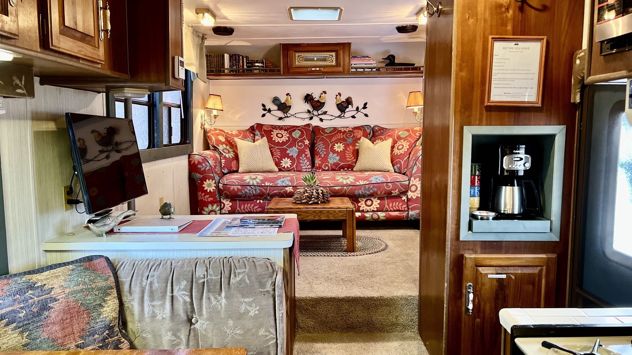 Photo of Livingroom in Rimrock