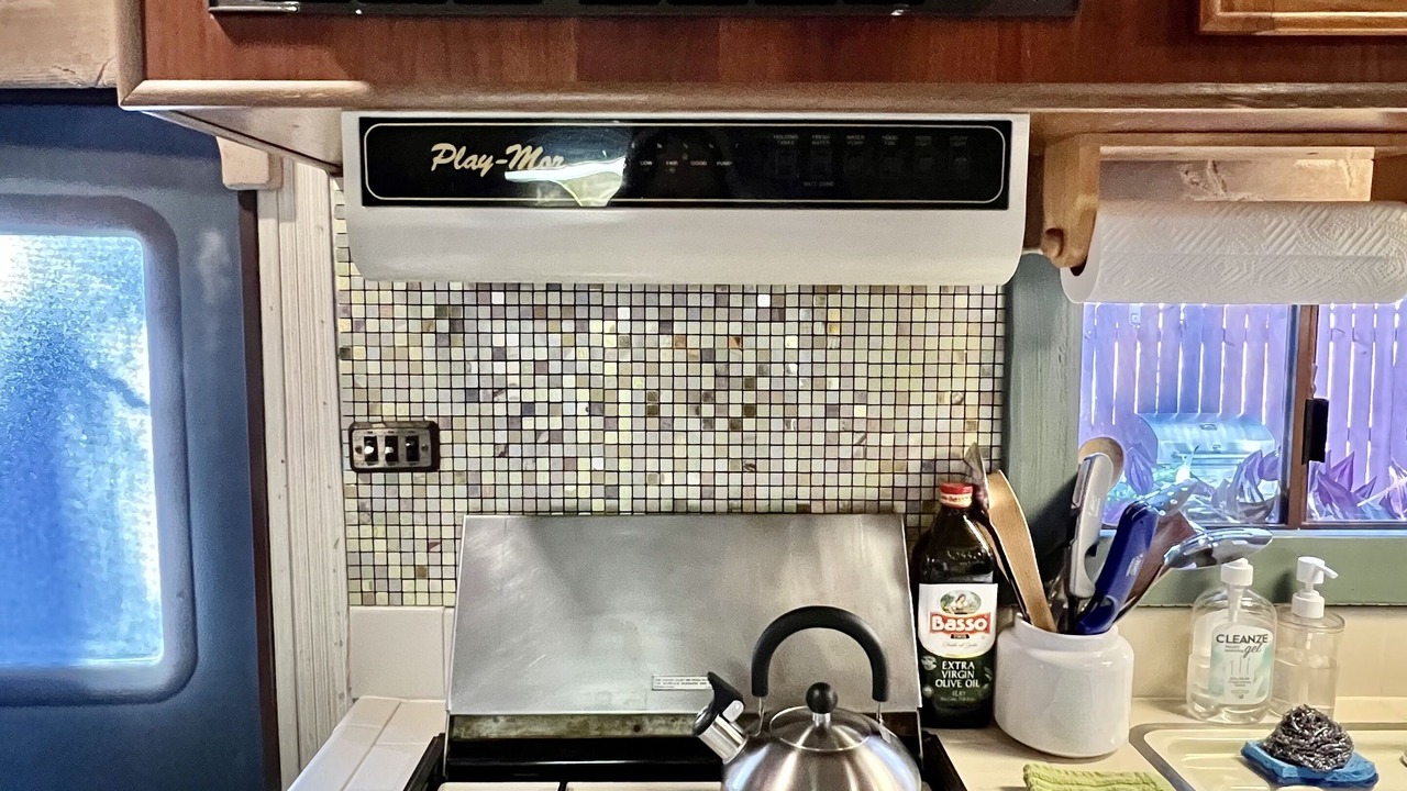 Photo of Kitchen in Rimrock