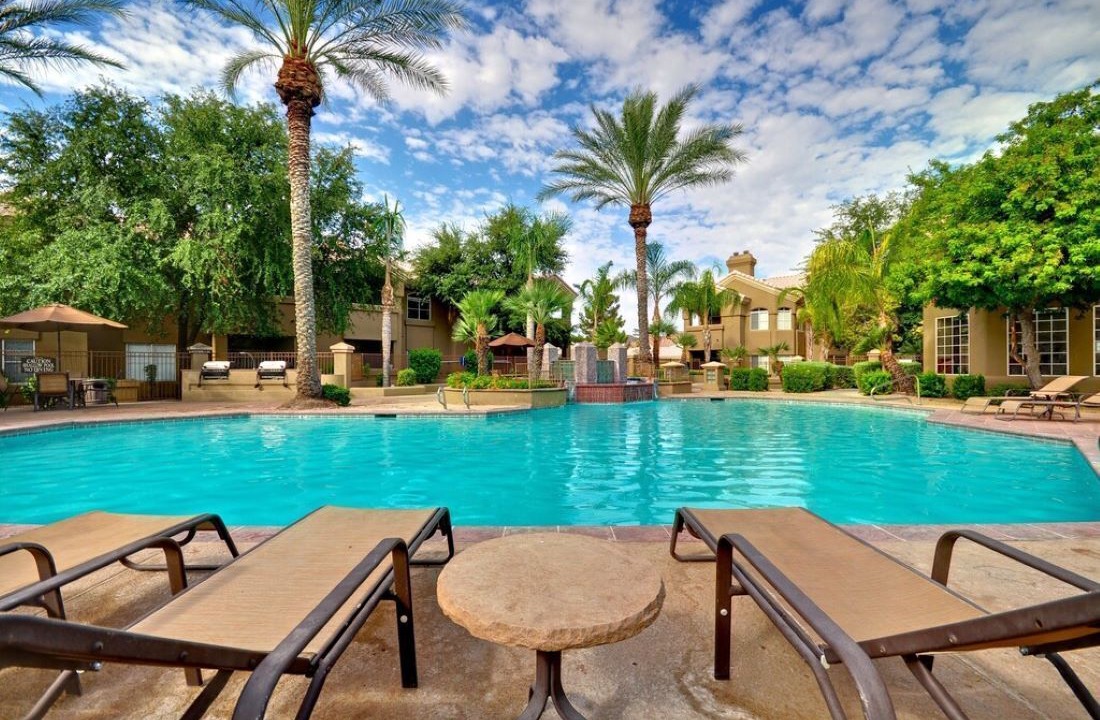Photo of Outdoor in Palo Olivo Estates