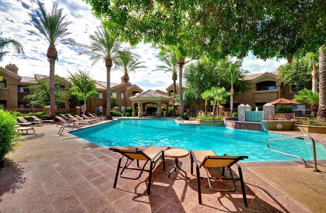 Photo of Outdoor in Palo Olivo Estates