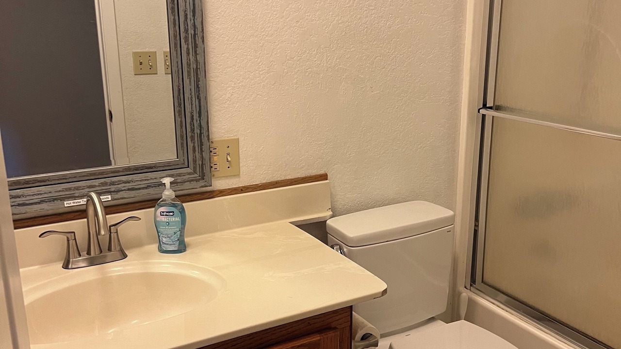 Photo of Bathroom in Chester