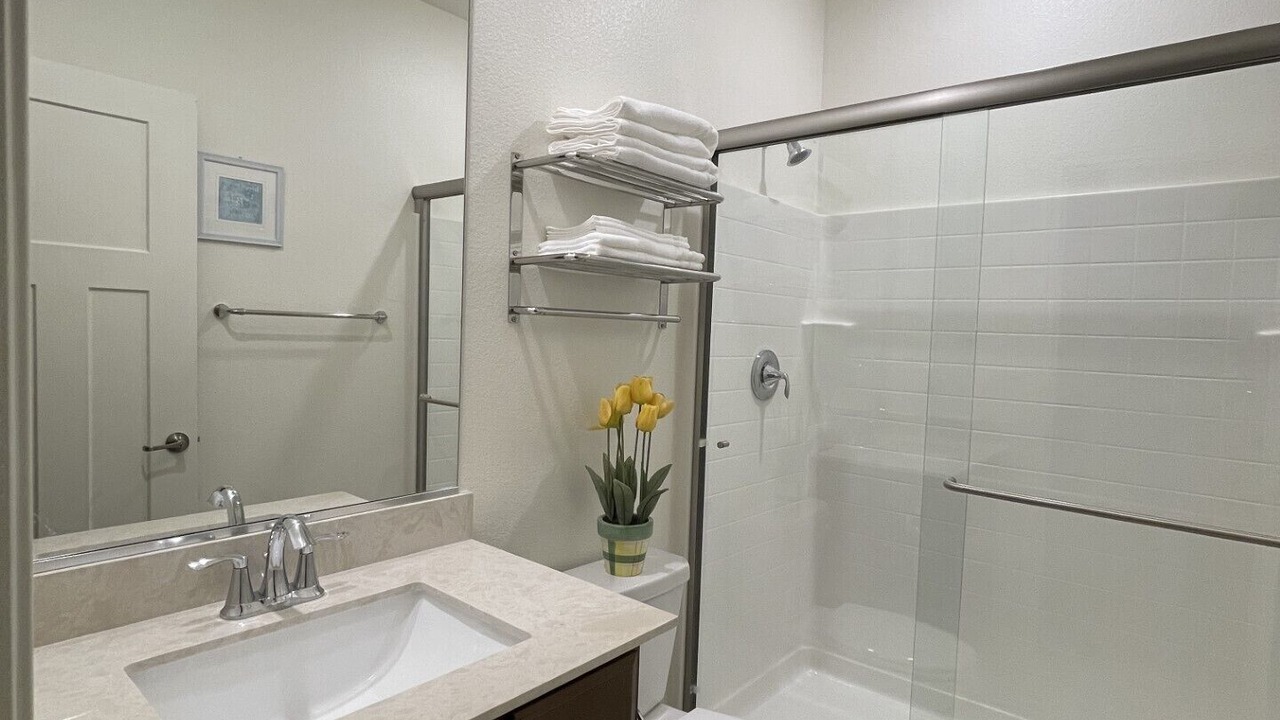 Photo of Bathroom in Sacramento
